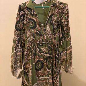 Free People Dress